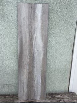 Cascade Series Urban Floor