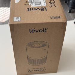 Air Purifier Levoit Core 300-P (Brand New, Unboxed)