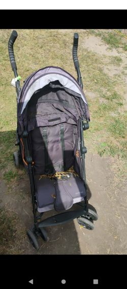 Strollers