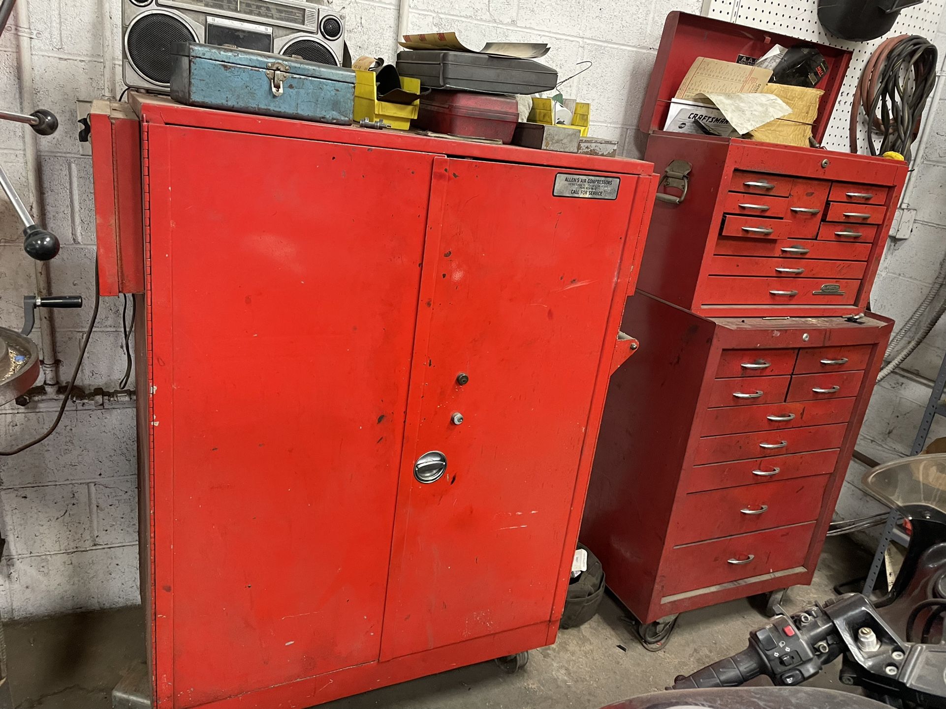 Tools Shop Equipment for Sale in Fontana, CA OfferUp