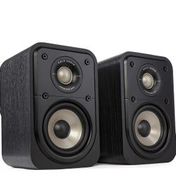 Polk Audio Speakers 