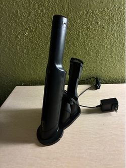 Shark vacuum
