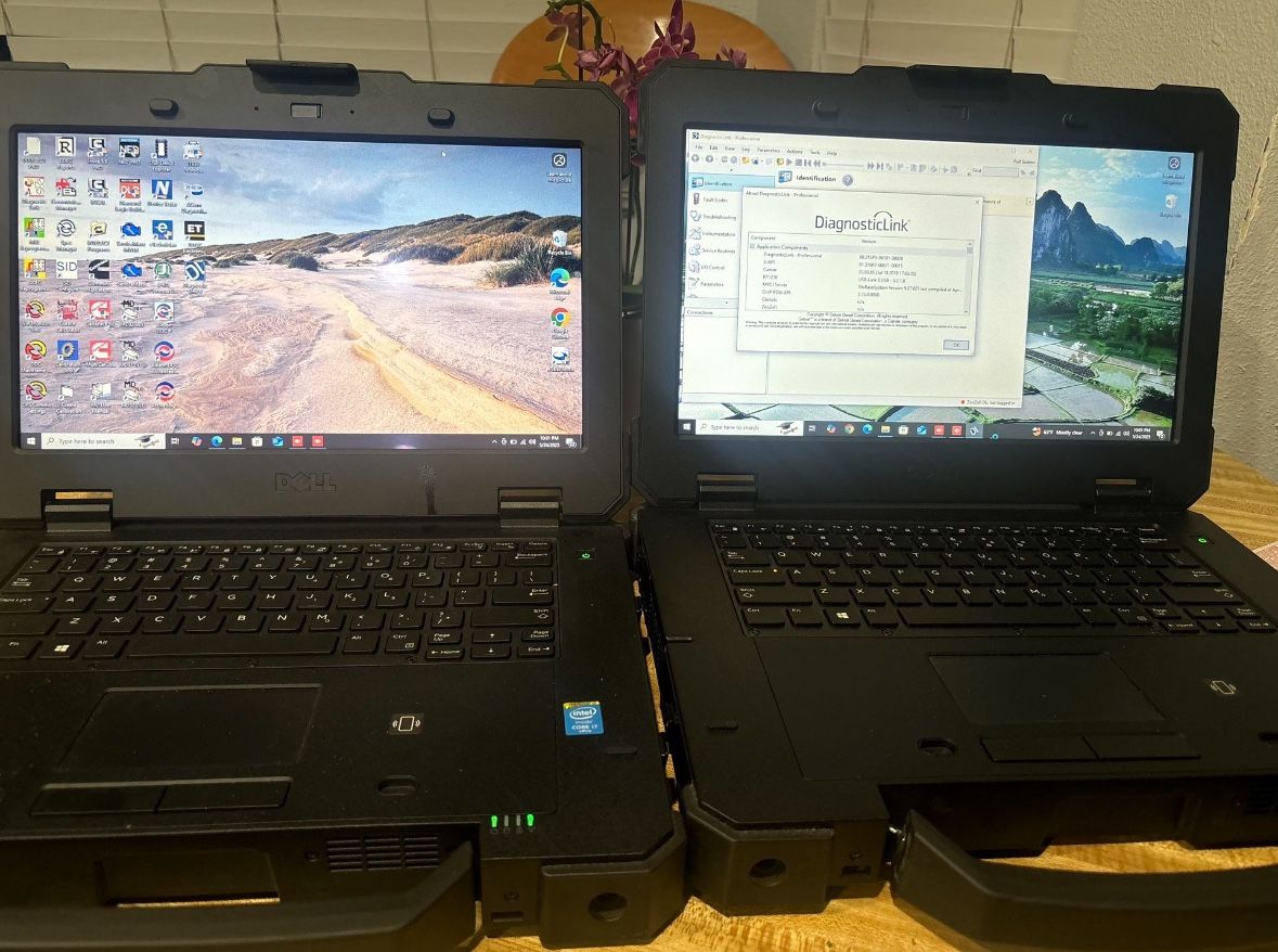 Diagnostic Computers For Sale