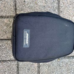 Bosé A20 non bluetooth headset