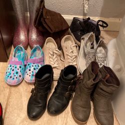 Girls Shoes