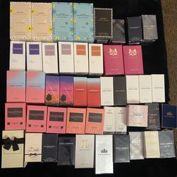 Perfume