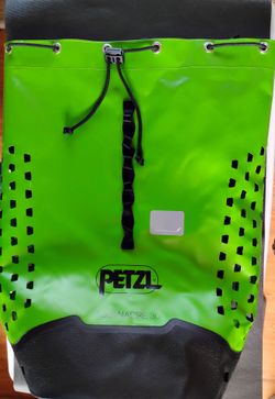 Petzl Alcanadre 30 Backpack