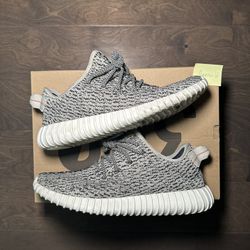 Adidas Yeezy Boost 350 Turtle Dove