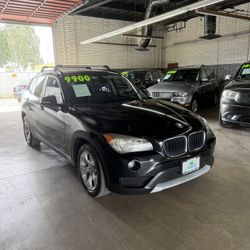 2014 Bmw X1-$3000 Downpayment Bad Credit No Credit Everyone Qualifies Repos No License OK