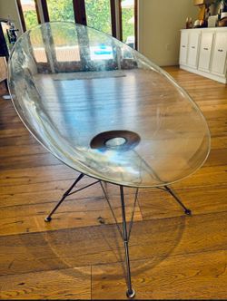 Kartell Ero S Chair Contemporary