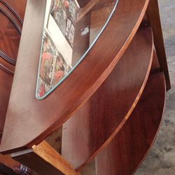 Accent Table 