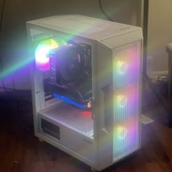 Gaming Pc, Intel Core I7-13700k, Nvidia Rtx 2080 Ti 11gb, 32gb 5600mhz,500gb Ssd