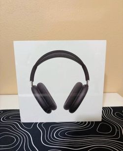 Airpods Max Midnight