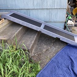 Pet Ramp