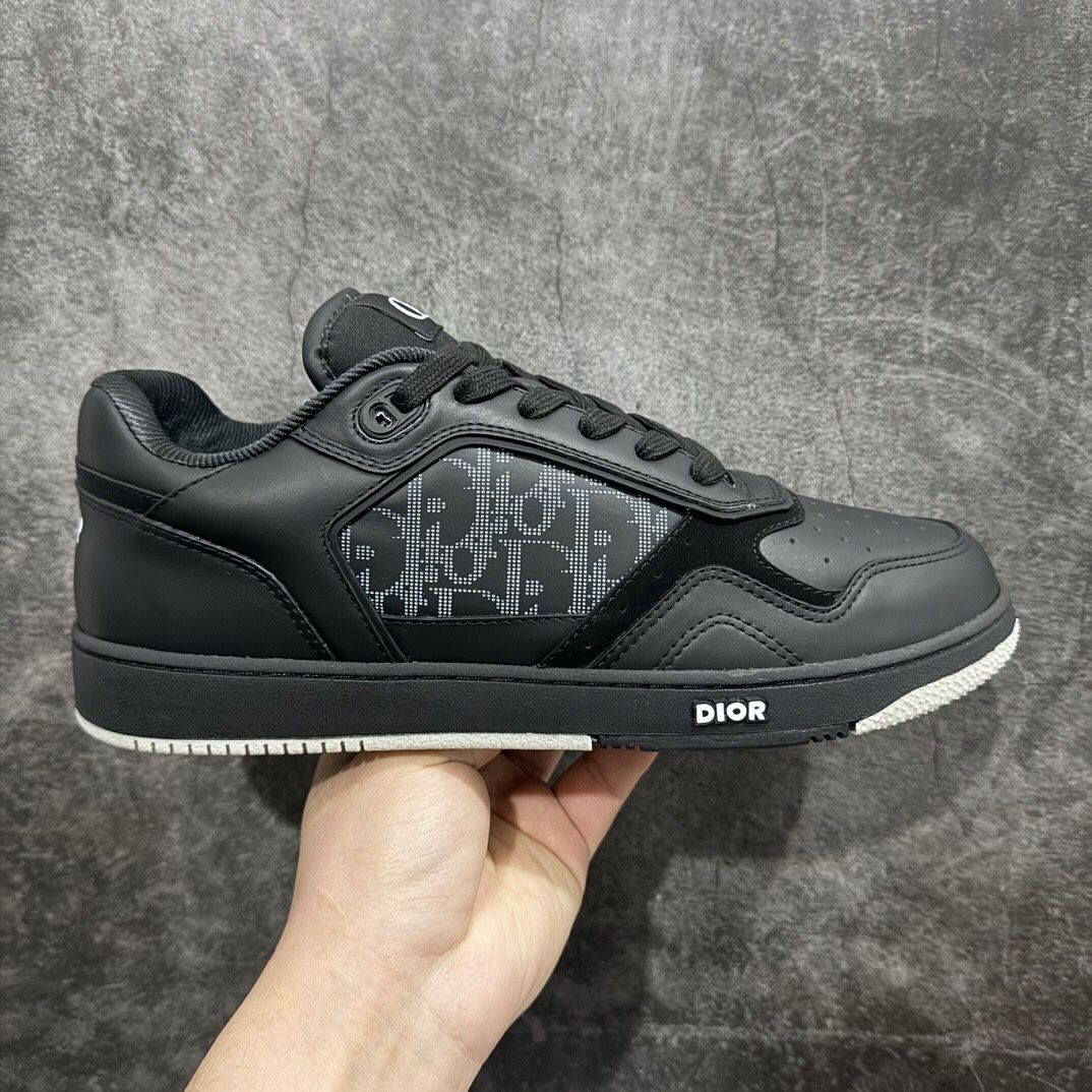 Christian Dior Men’s Sneaker With Box 2025 New