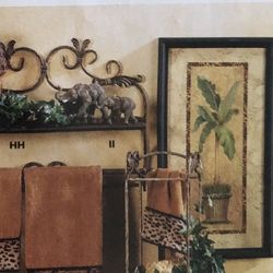 Home Interior “ Son 2 Cuadros.  👀 Segundas Fotos Ai Los Muestro 