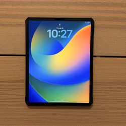 Apple iPad Pro 12.9-inch (4th Generation)