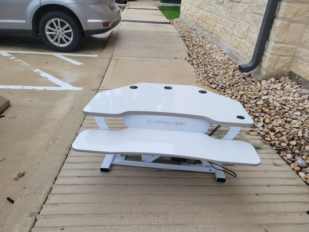 VERSADESK 