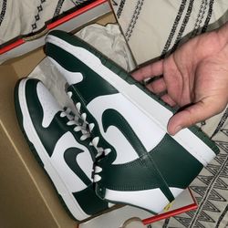 Nike Dunk