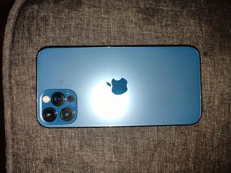 IPHONE 12 PRO