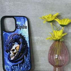 Customized Phone Cases/Fundas Para Celular Personalizadas 