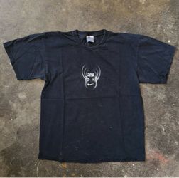 Vintage Nike Tuned Air Graphic T-Shirt