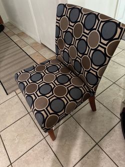 Accent Chair