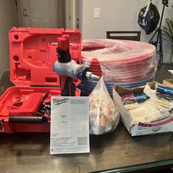 M12 Pex A Expender 