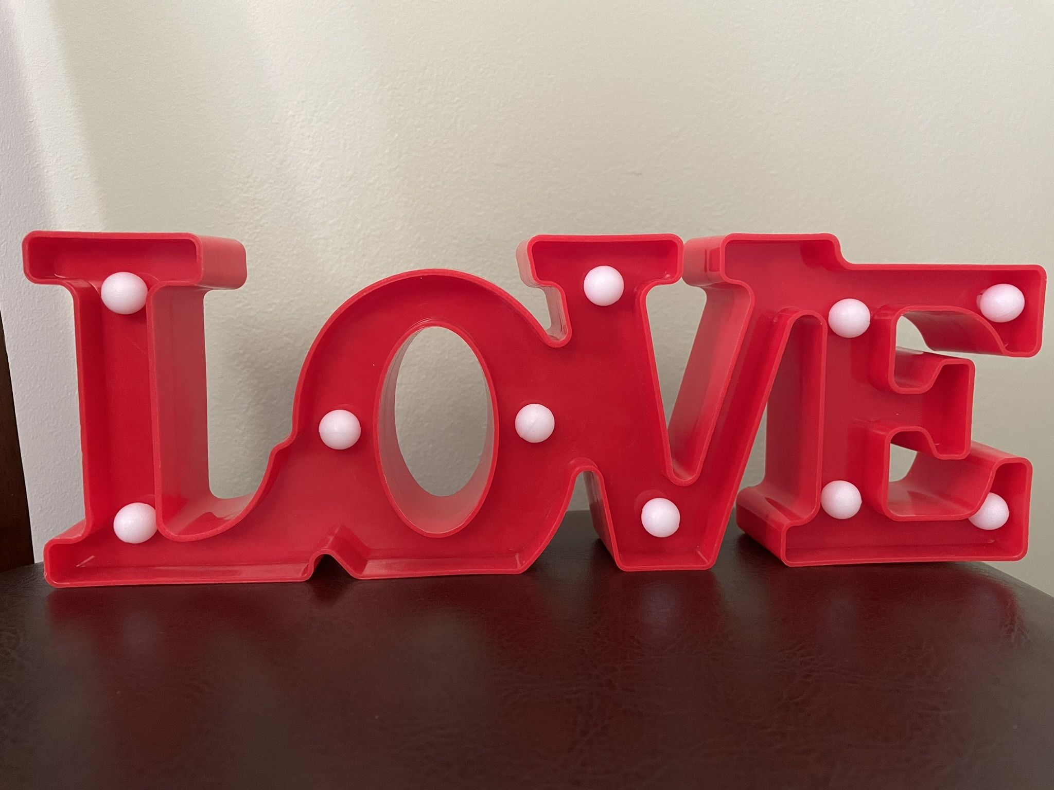 Love Sign