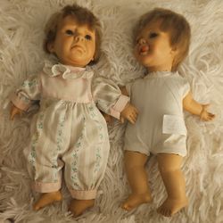Vintage Dolls