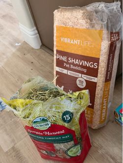 Small pet supplies