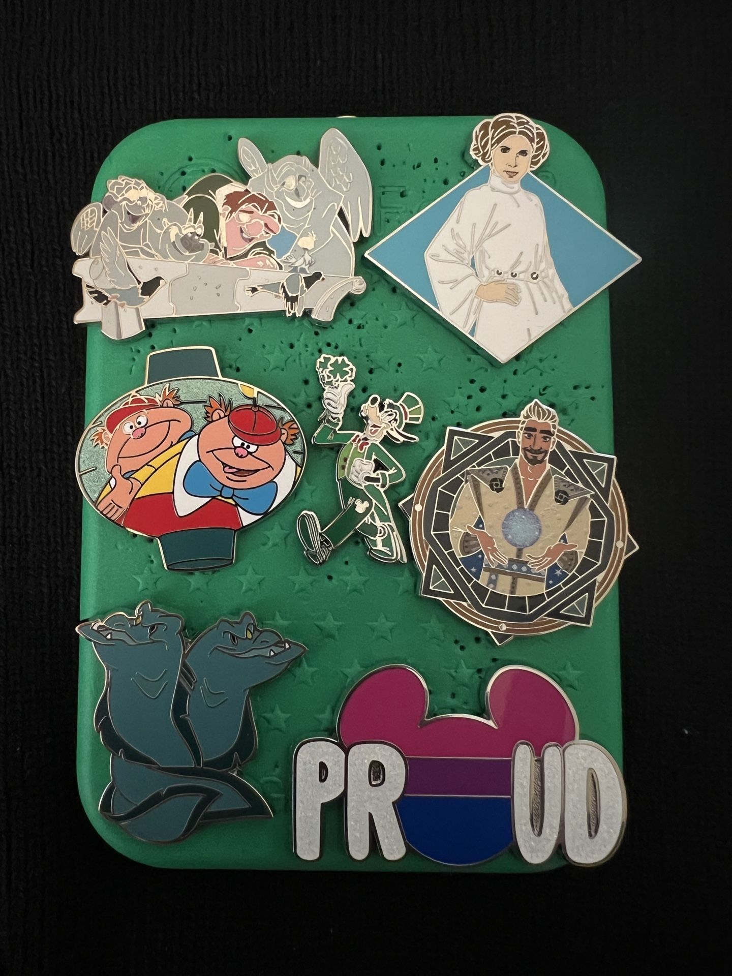 Disney Pins
