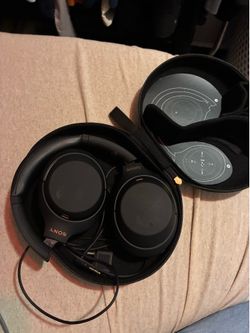 Sony XM4