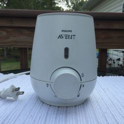 Bottle Warmer AVENT