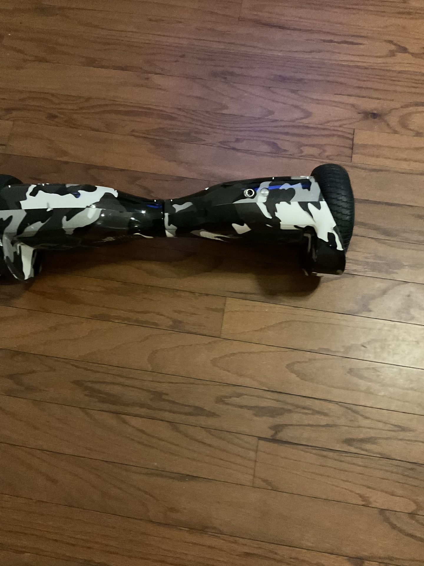 HOVERBOARD {read Details}