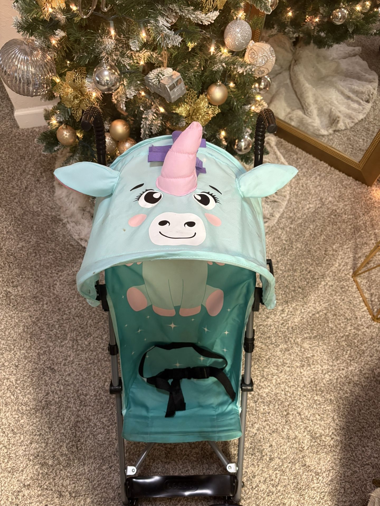 COSCO Umbrella Stroller