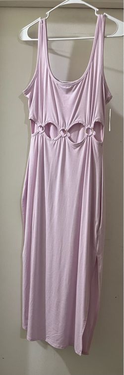 Woman’s dress (large) NEW