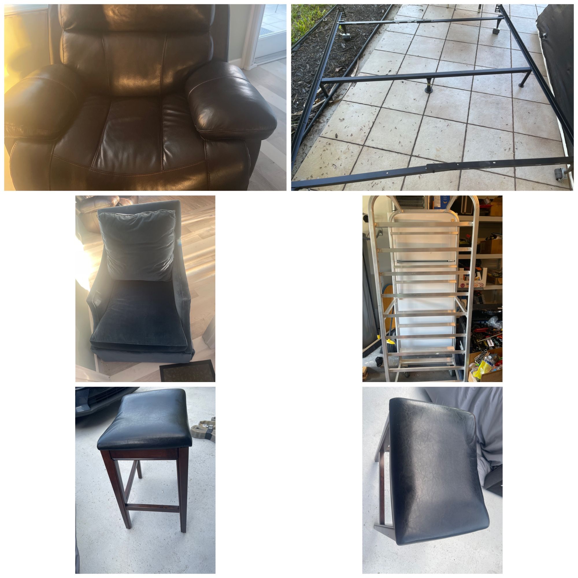 Furniture Shoes Etc