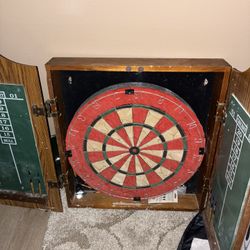 Dart Board