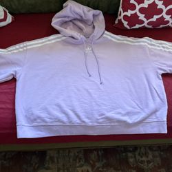 Nice Original Adidas Sweatshirt 