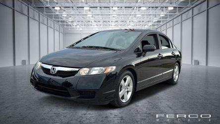 2010 Honda Civic