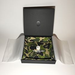Bape ABC Tray 