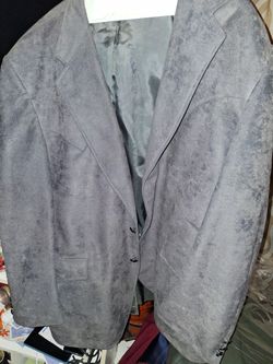 Mens Suit Top