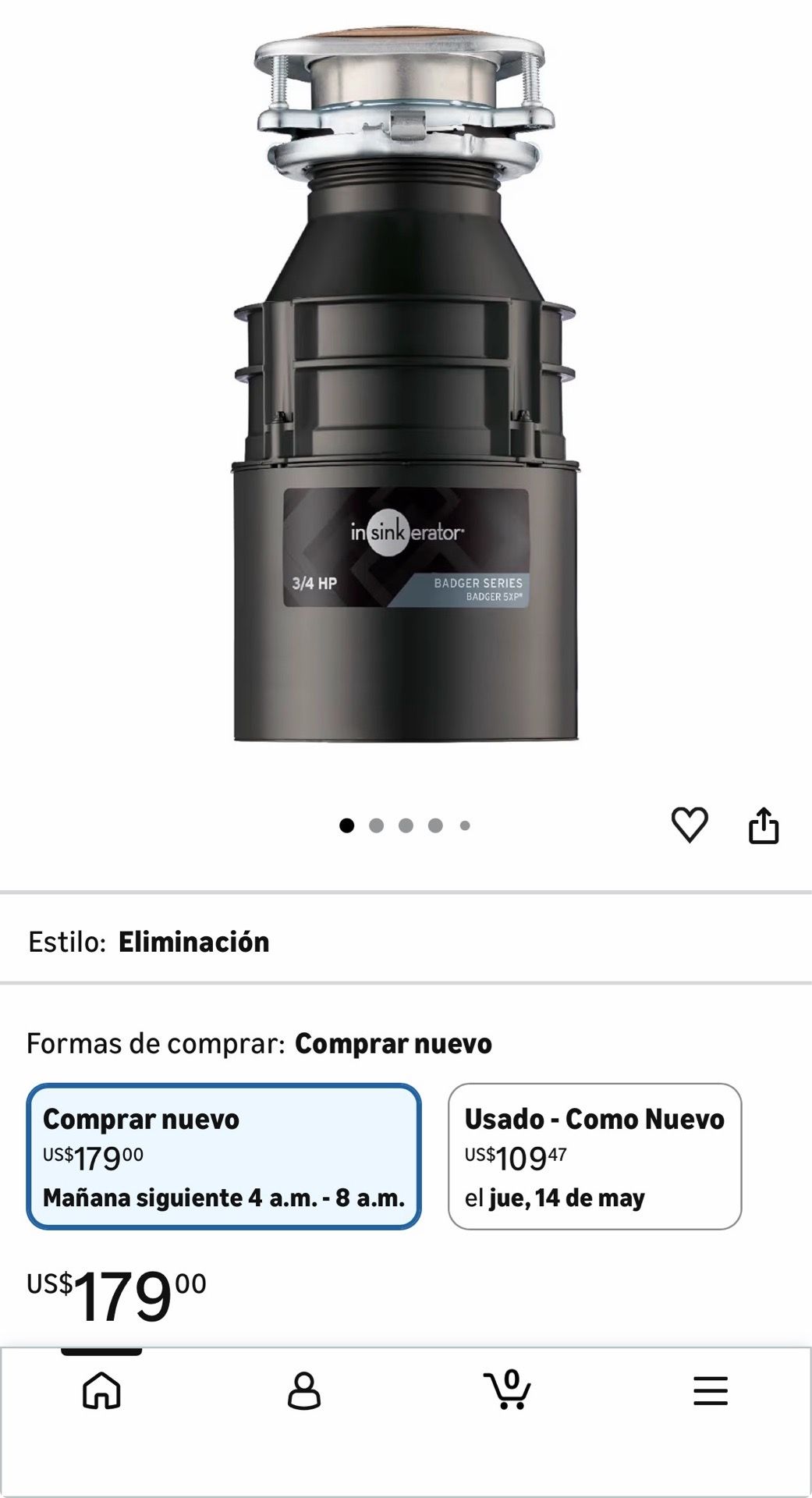 Insinkerator