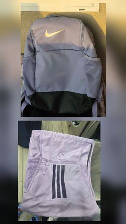 Back packs
