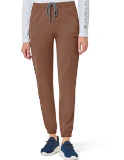 Carhartt Women’s Cargo Jogger Scrubs Pant Xs