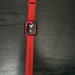 Apple Watch Series 7