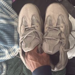 Yeezy 500
