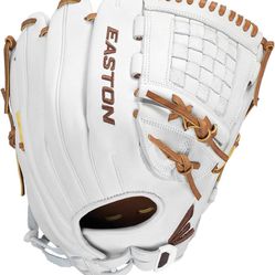 Easton | PROFESSIONAL COLLECTION Fastpitch Softball Glove | Sizes 11.5| Multiple Styles  