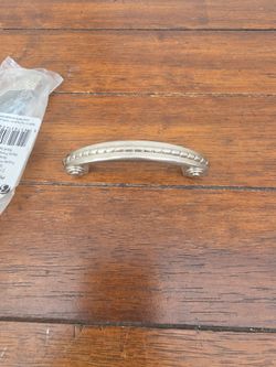 Kitchen cabinet handles 43 pieces